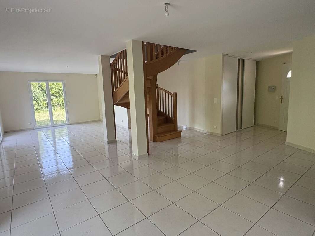 Tournefeuille - maison t6 - photo 3