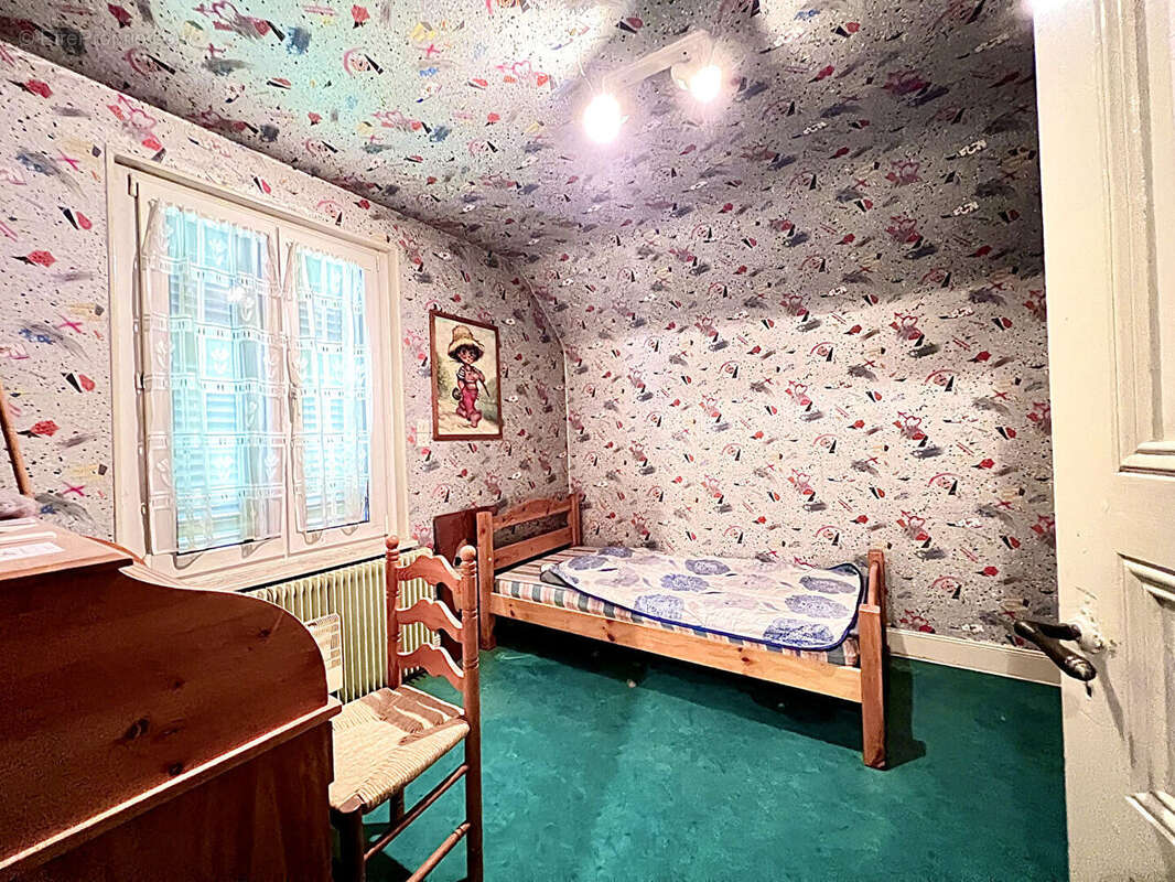 Maison à WINTZENHEIM