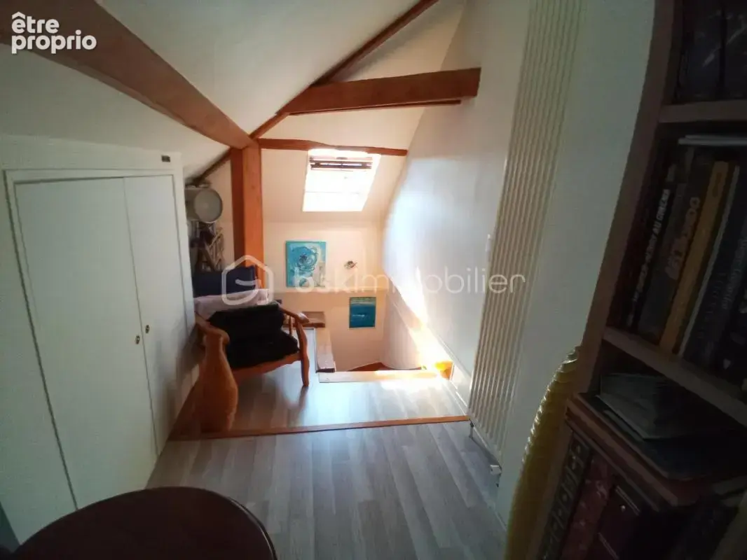 Maison de ville - photo 12