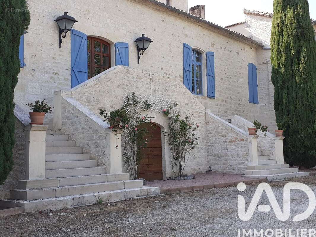 Photo 3 - Maison à MONTCUQ