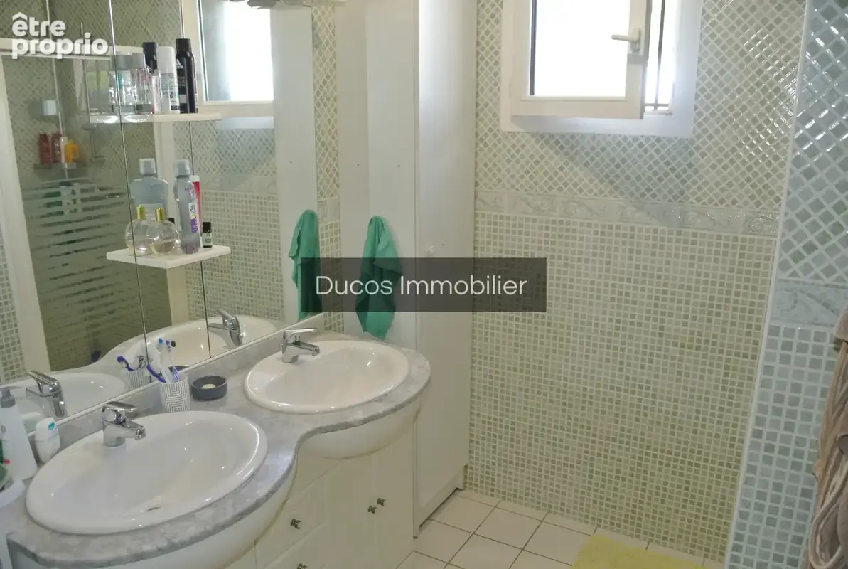 Maison de plain pied 3 chambres - photo 9