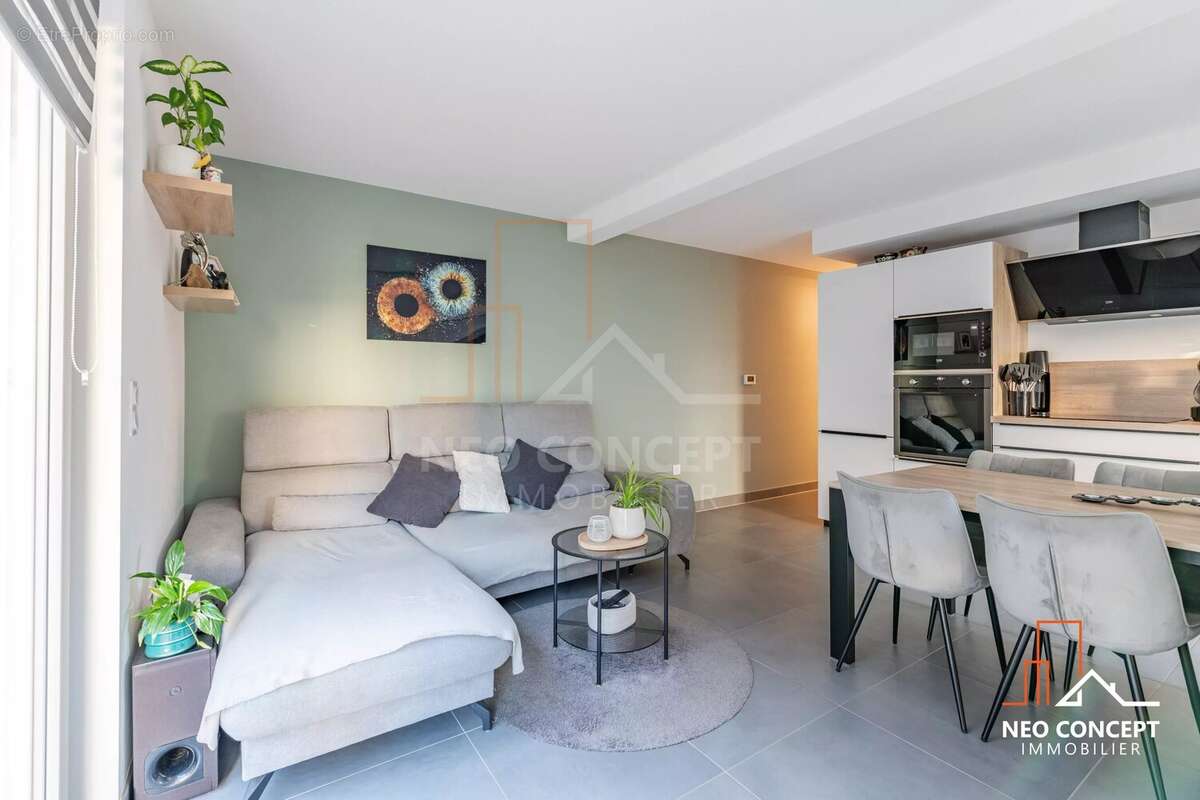 Appartement à SCHWEIGHOUSE-SUR-MODER