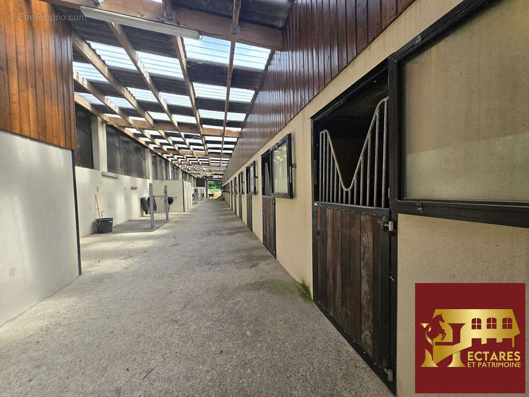 Maison à MARCOUSSIS