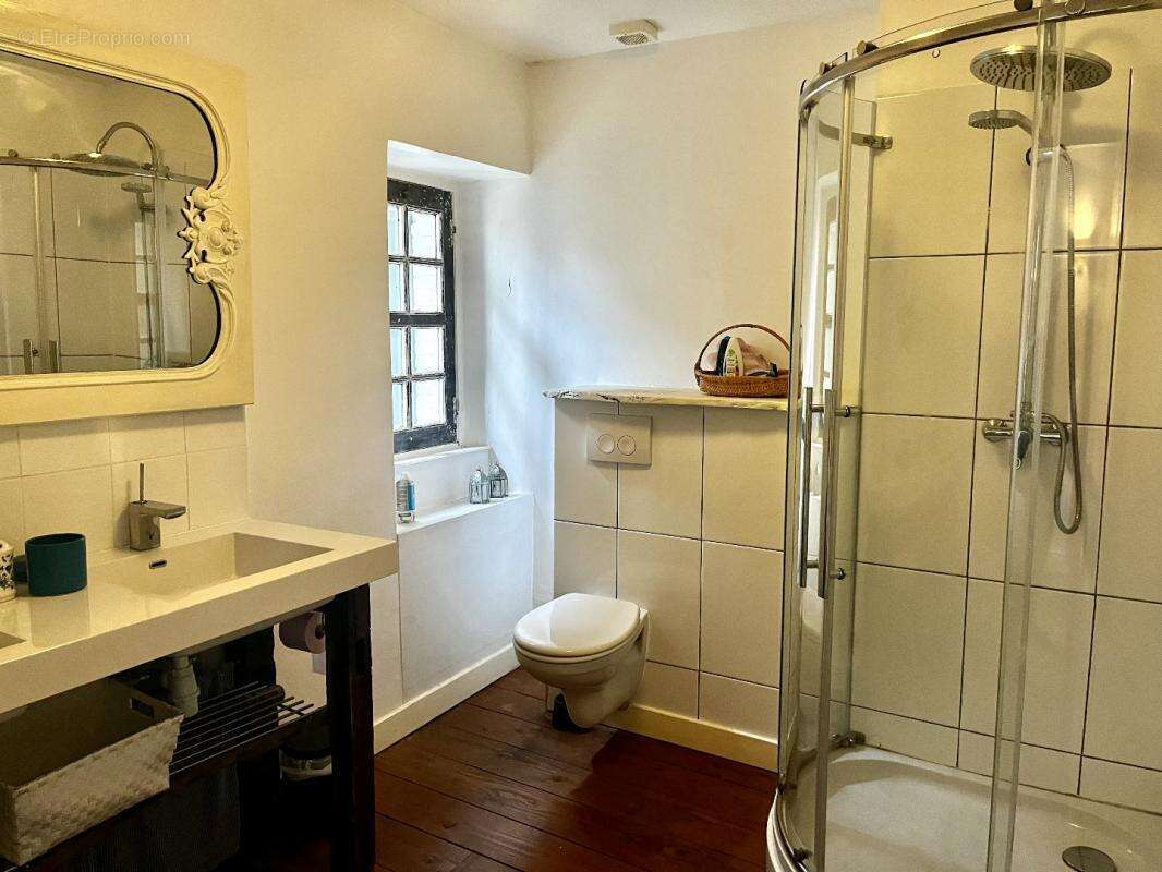 Maison à CARLA-BAYLE