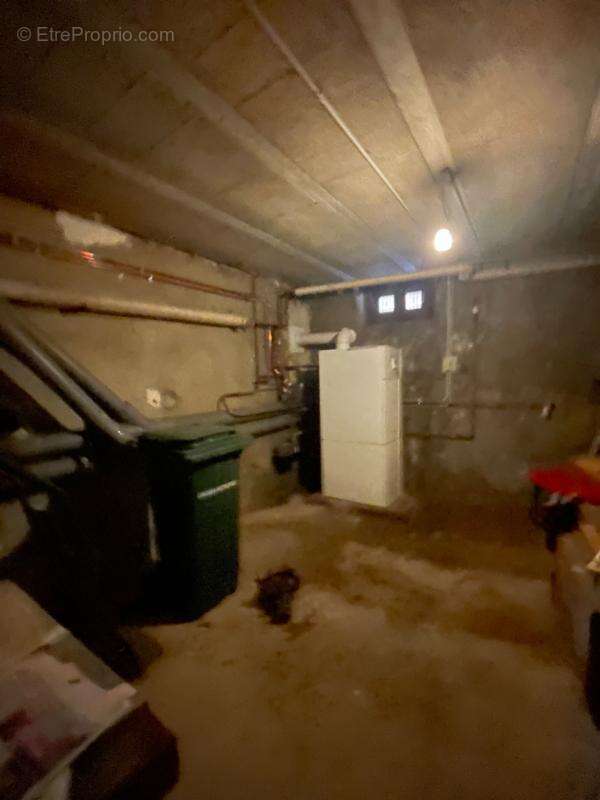 Duplex 130m2 quartier Ruchoux 5 pièces LIMOGES (87) - photo 41