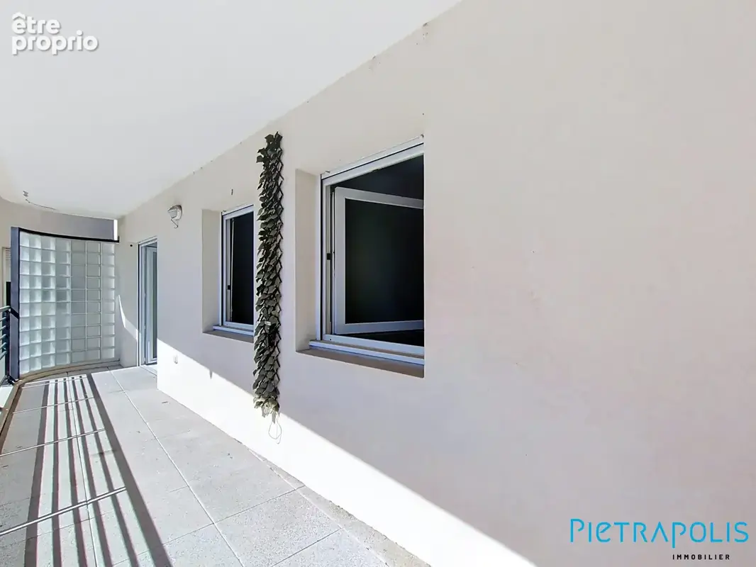 Appartement 60 m² à Sete  - photo 5