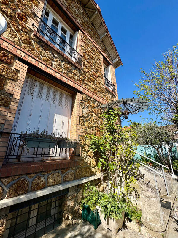 Maison à BEZONS