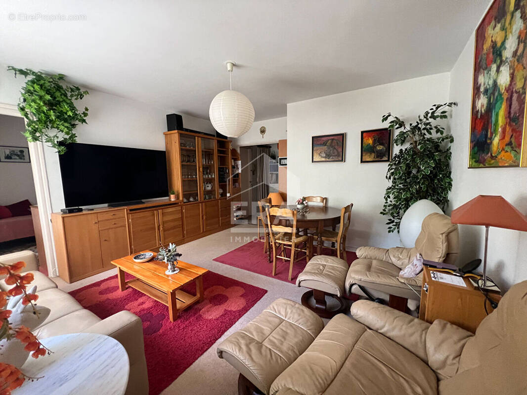 Appartement à NEVERS