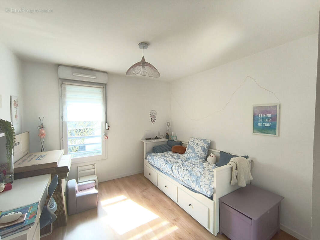 Appartement à MORANGIS