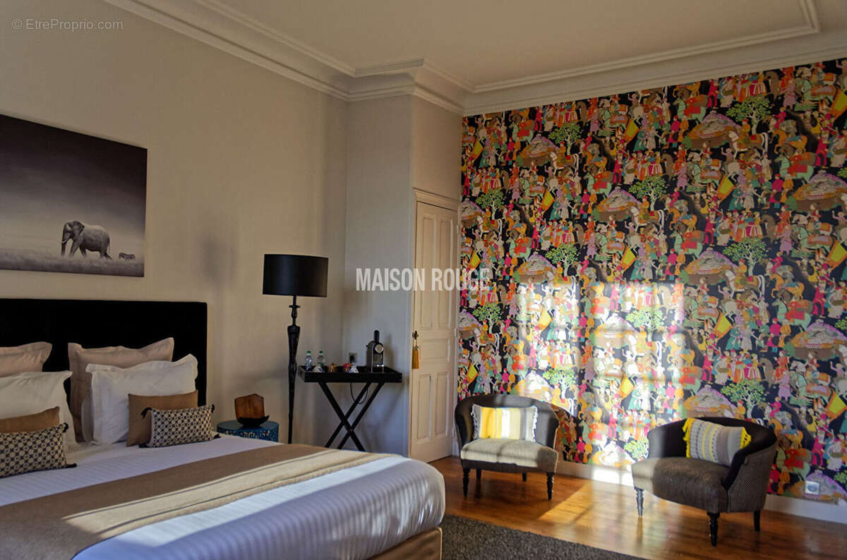 Maison à DINAN
