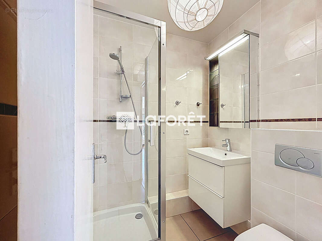 Appartement à LE VESINET
