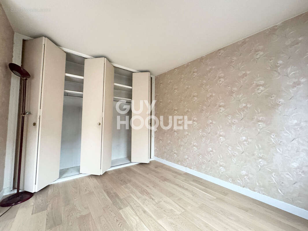 Appartement à GENTILLY