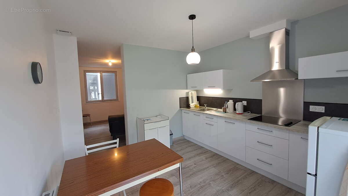 Maison à VILLENEUVE-SUR-LOT