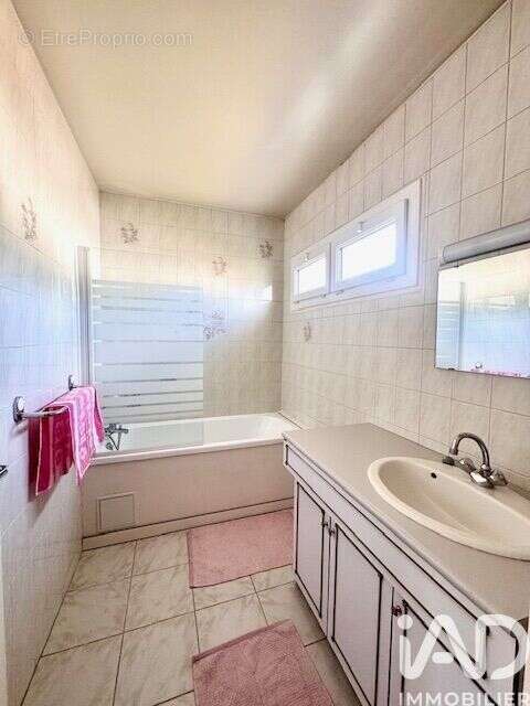 Photo 8 - Maison à MARCOUSSIS