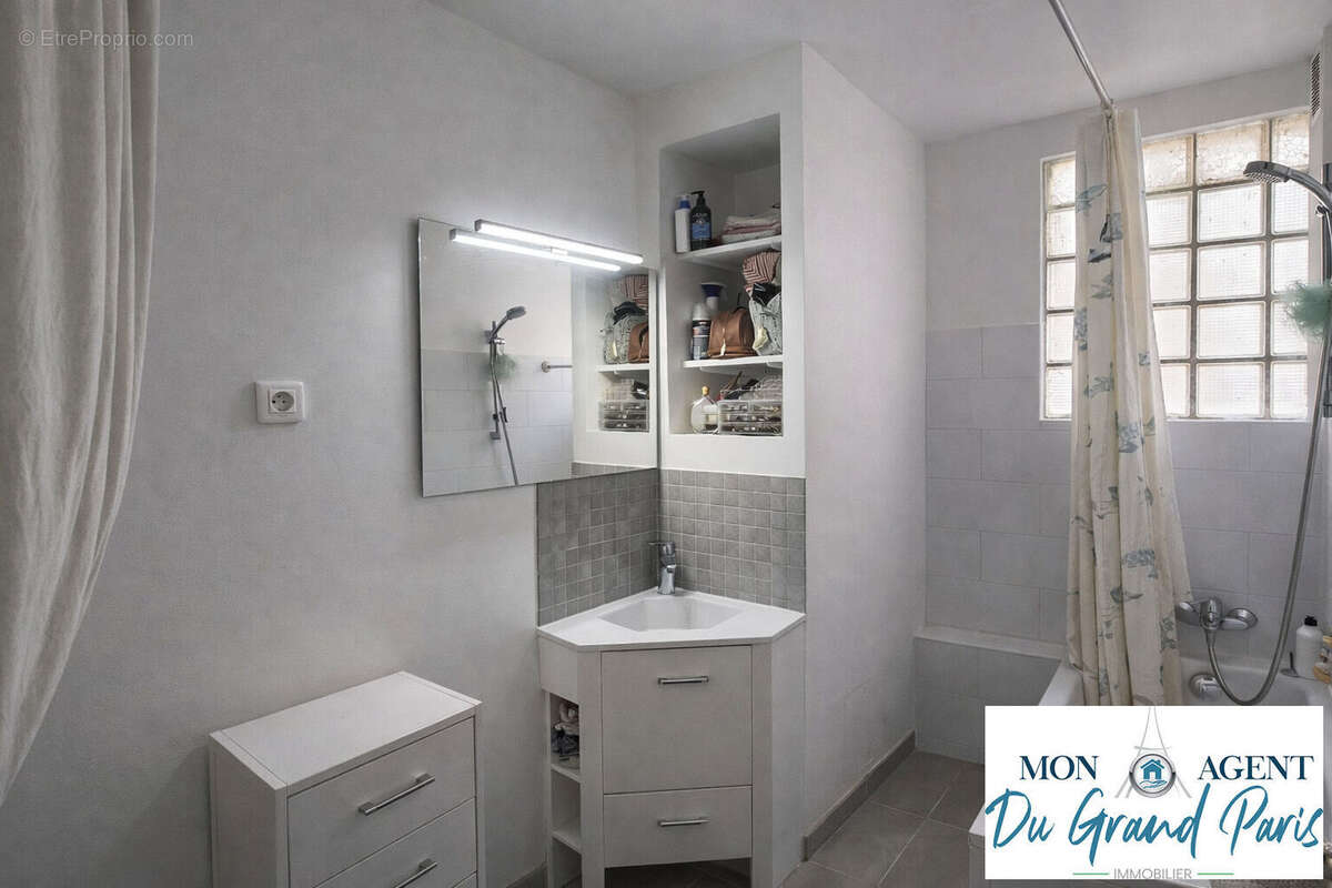 Appartement à ANTONY