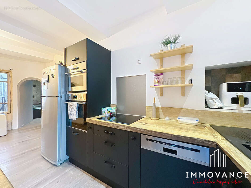 Maison 90 m² à Fabregues  - photo 4
