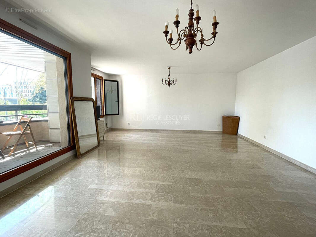 Appartement à LYON-4E