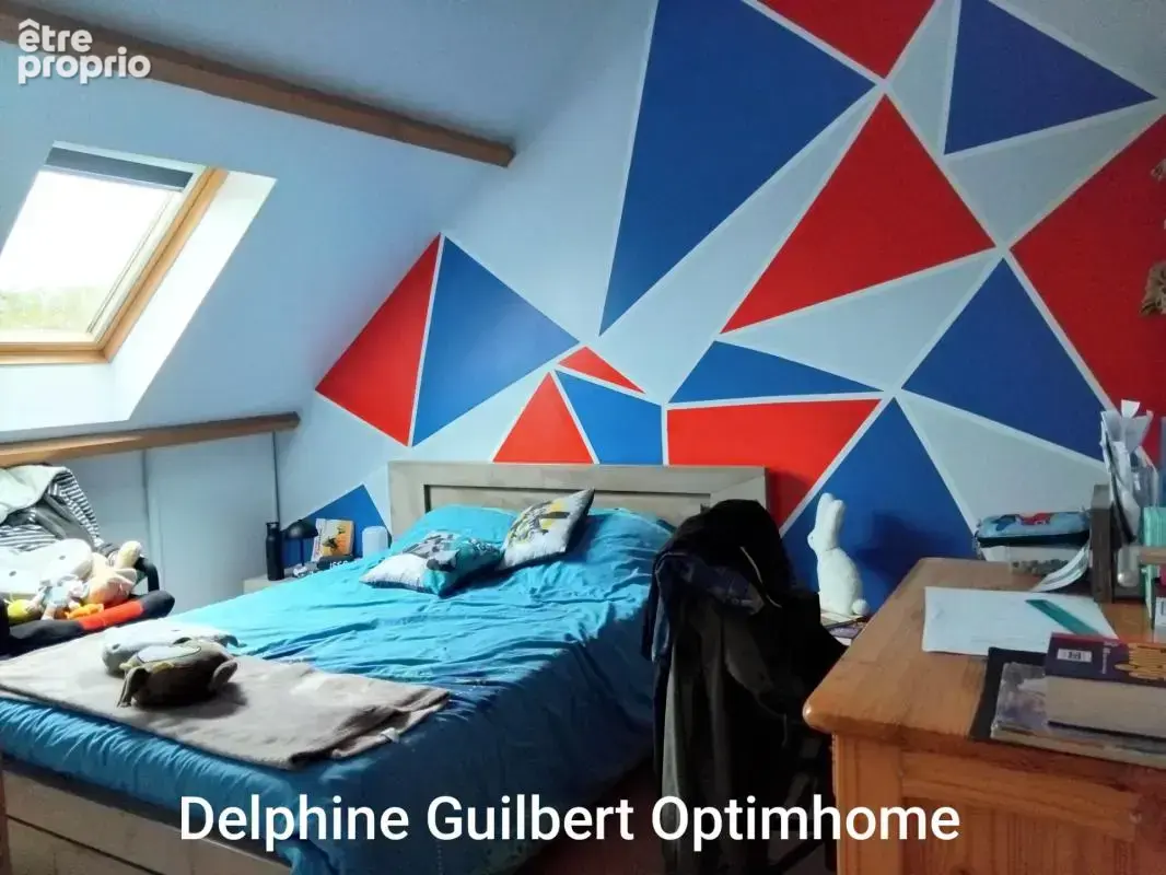 Maison au calme - Semi plain-pied - 4 chambres - 2 KMS VILLERS BOCAGE (14310) - photo 19
