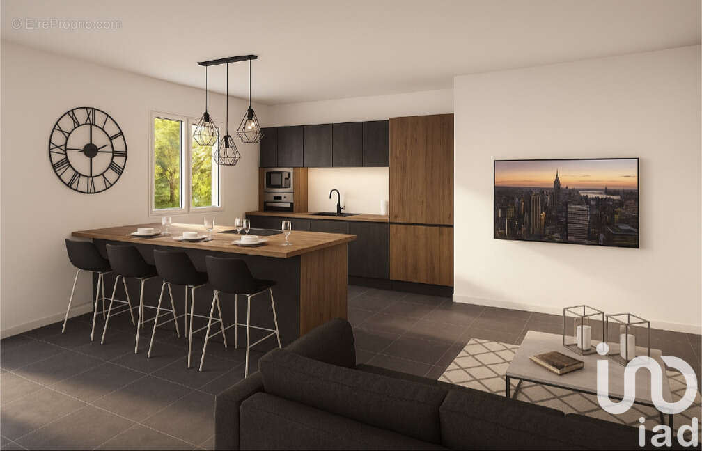 Photo 5 - Appartement à BOGEVE