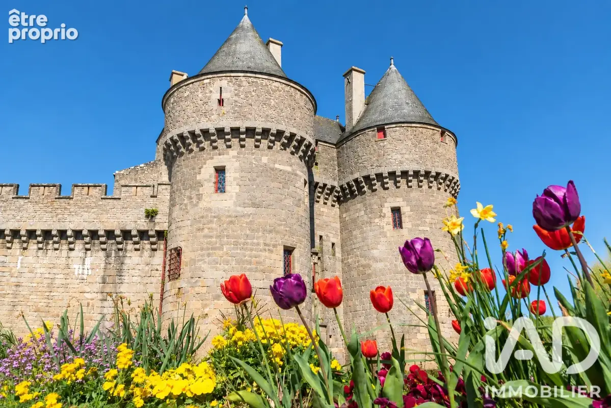 Photo 1 - Maison à GUERANDE