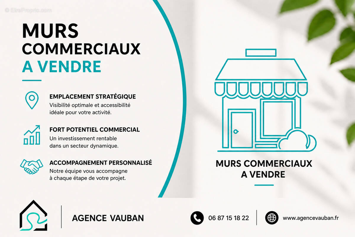Commerce à CHALEZEULE