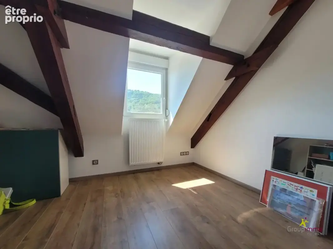 Charmant 3 pièces avec 82 m² de surface au sol - photo 8