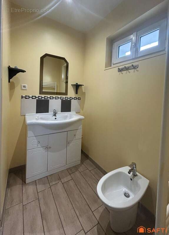 Photo 6 - Maison à SOTTEVILLE-LES-ROUEN