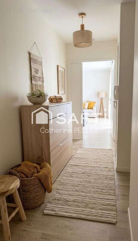 Photo 3 - Appartement à VITRY-SUR-SEINE