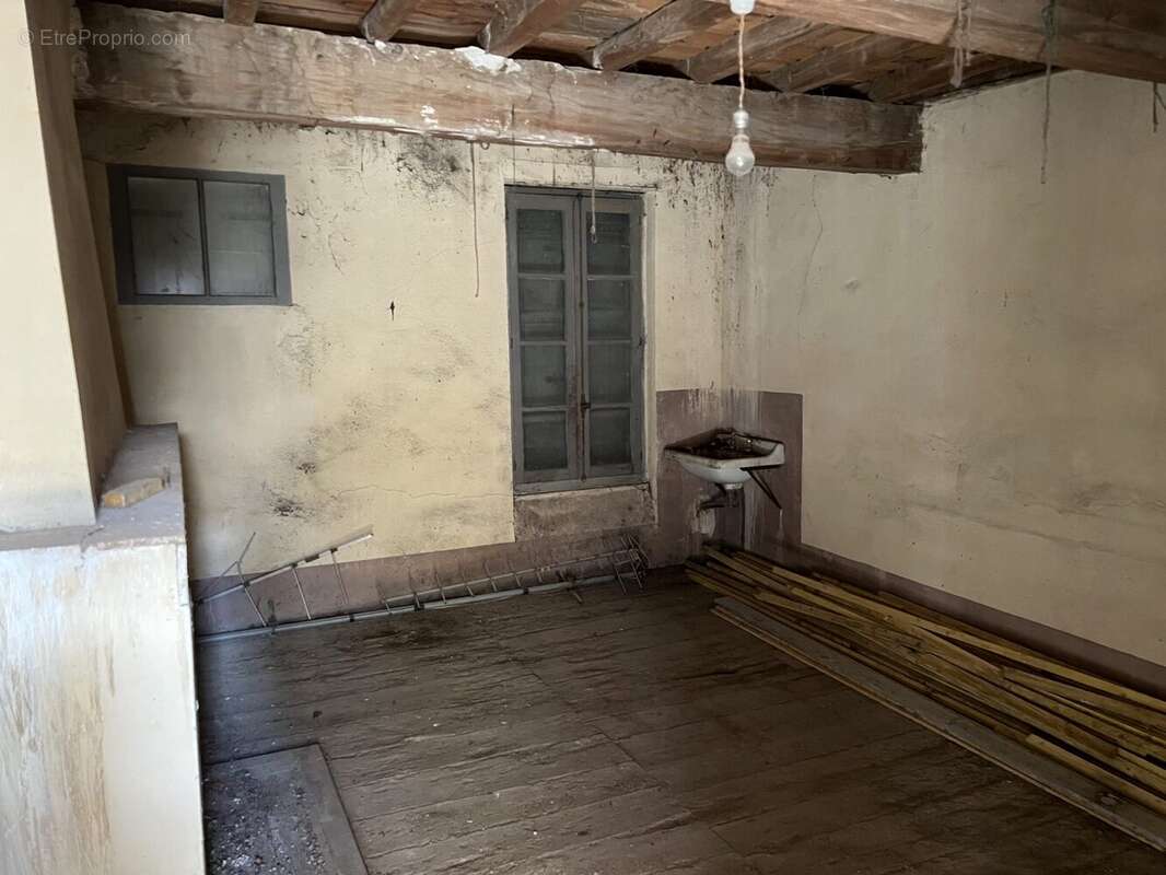 Appartement à VALENCE