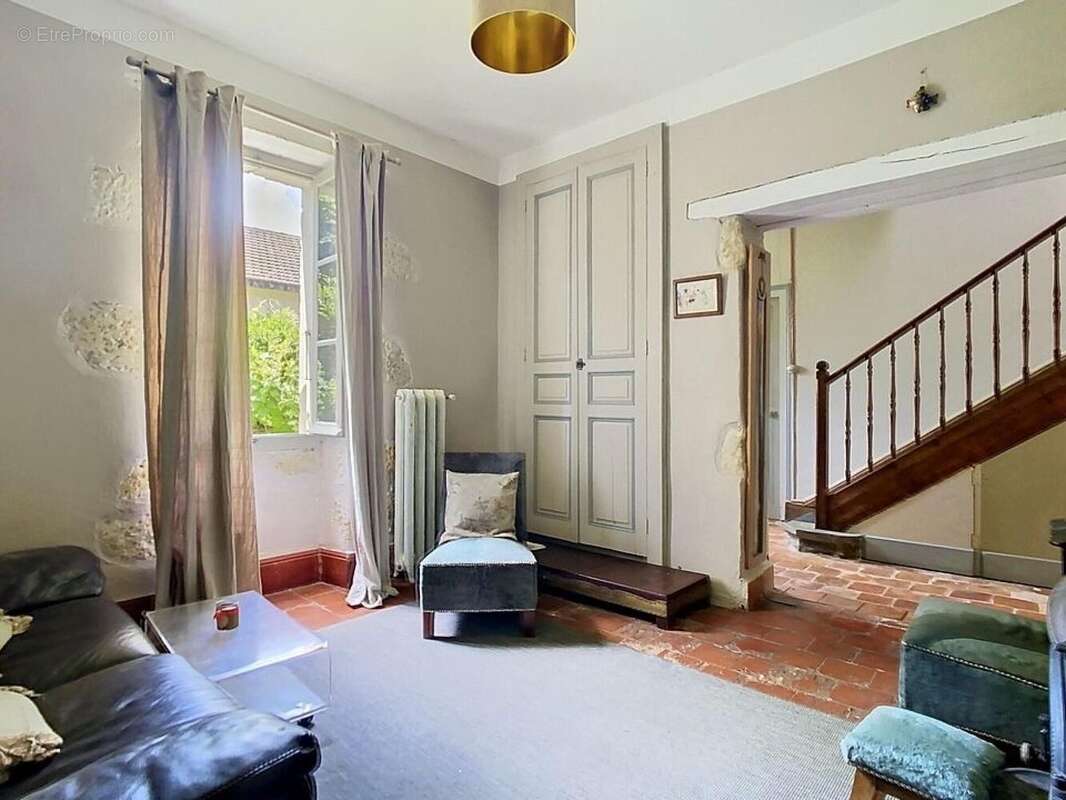 Photo 3 - Maison à AUCH
