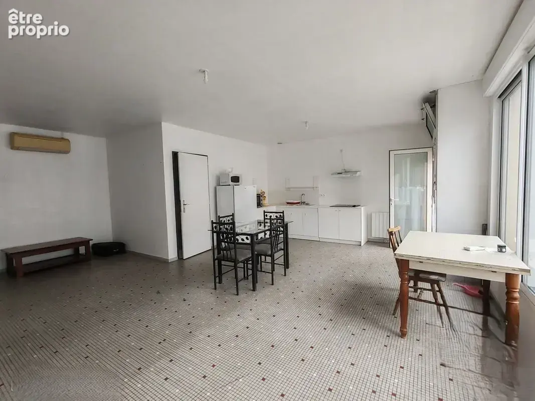 Maison de 137 m2 - photo 2