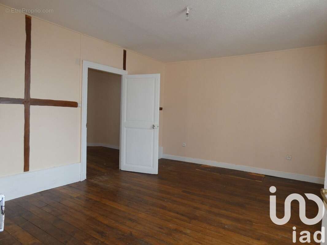 Photo 9 - Appartement à TONNERRE