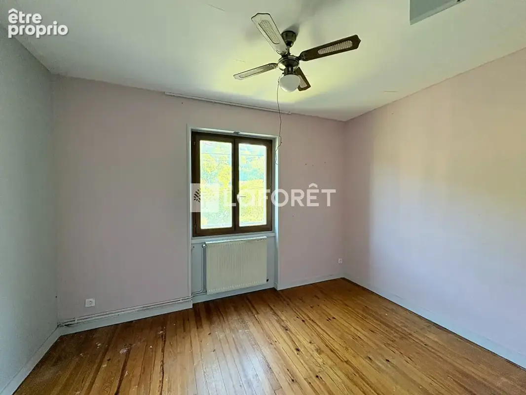 Appartement Givors 76.67m² - photo 9