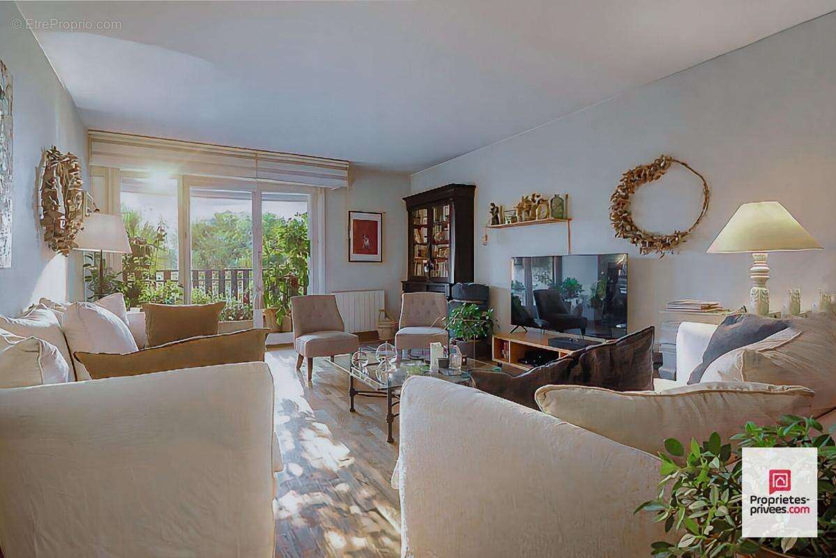 Appartement à EVREUX