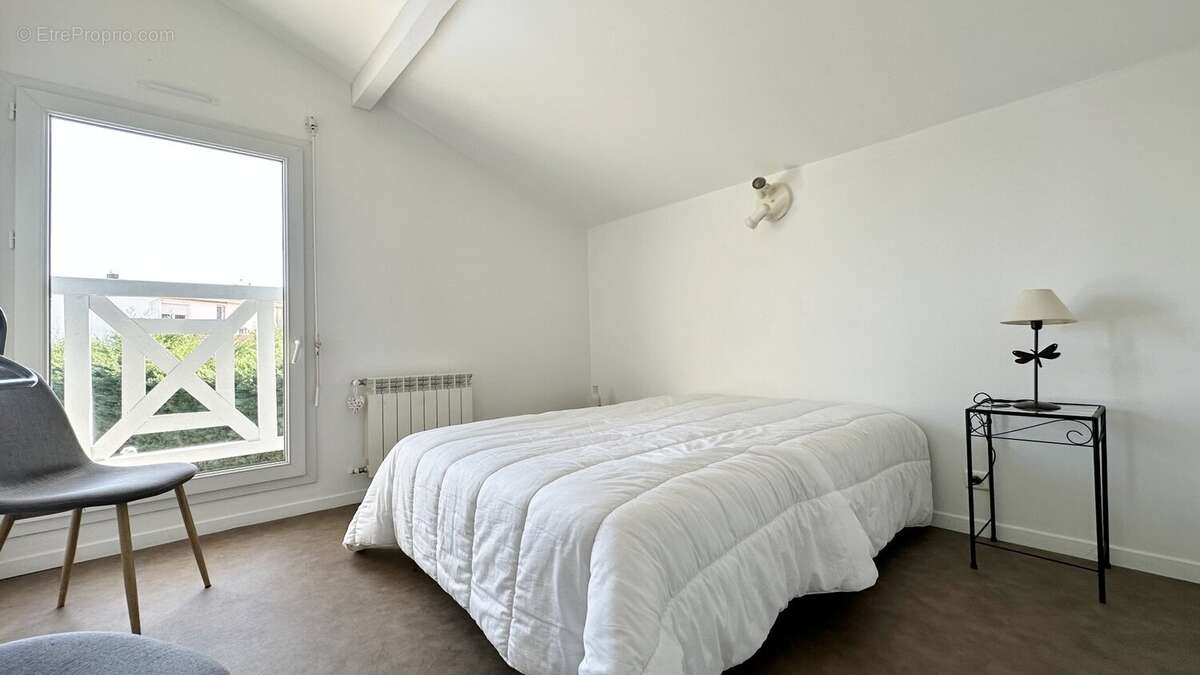 maison de 5 pièces sur dax - photo 13