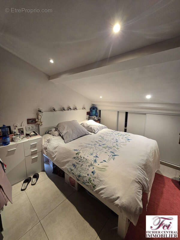 Appartement à BEAUSOLEIL