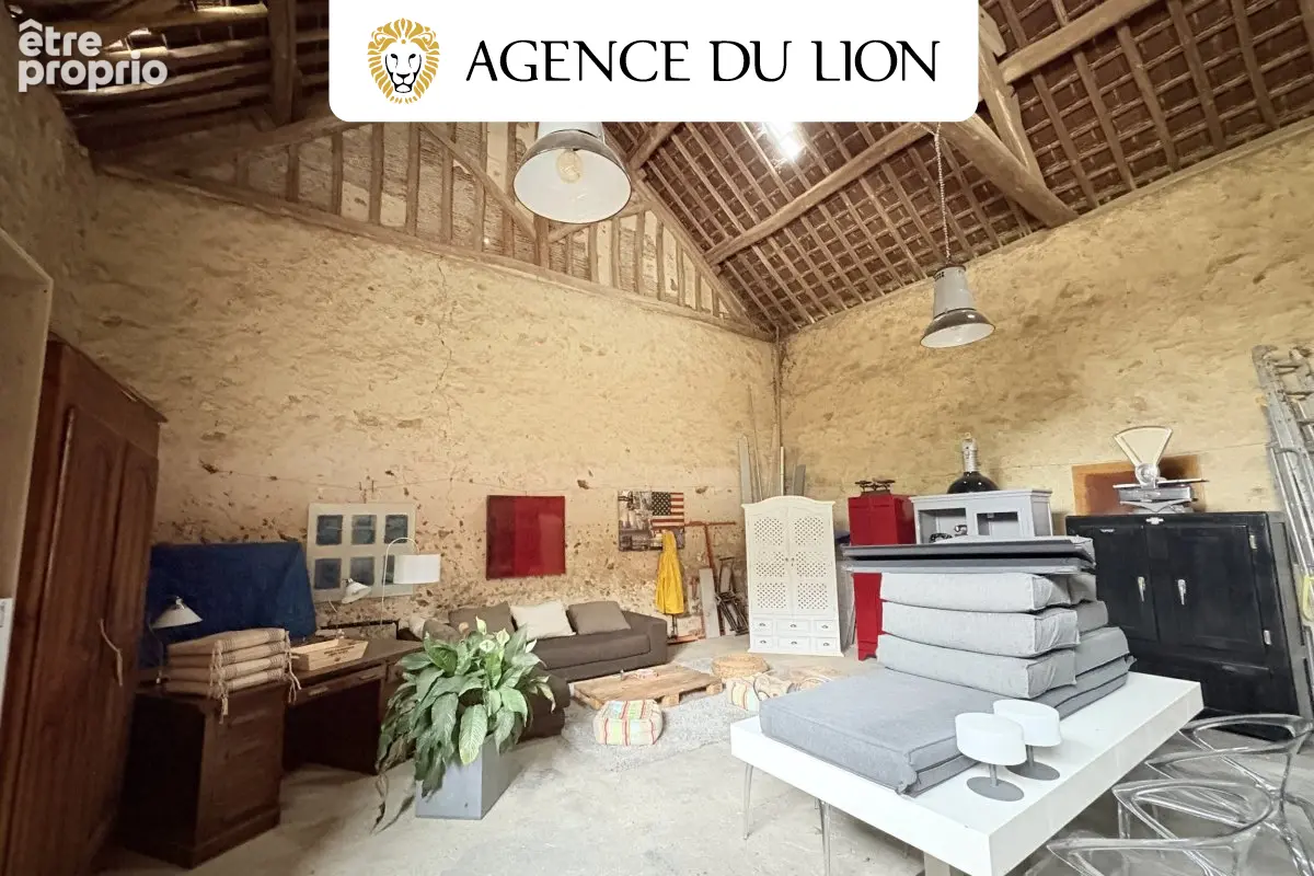 Maison 6 pièces 3 chambres Dependances - photo 18