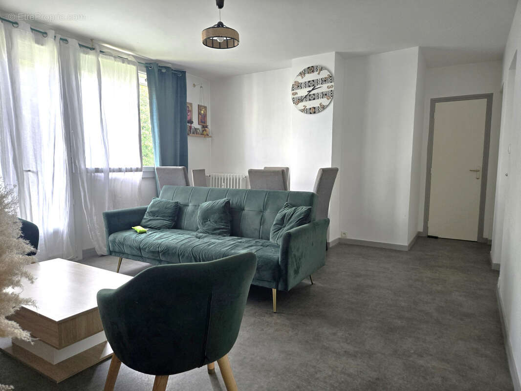 Appartement à ROCHEFORT