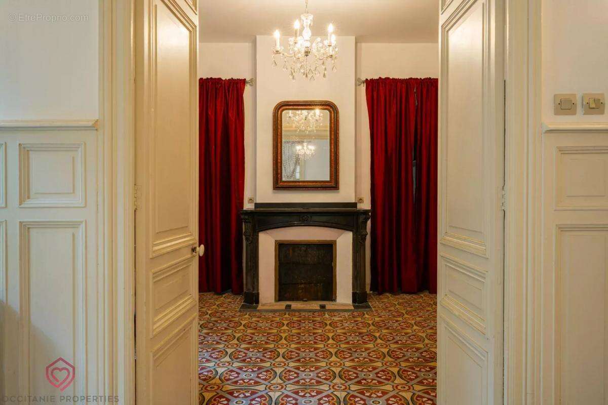 Maison à CARCASSONNE