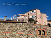 Maison à PORT-VENDRES