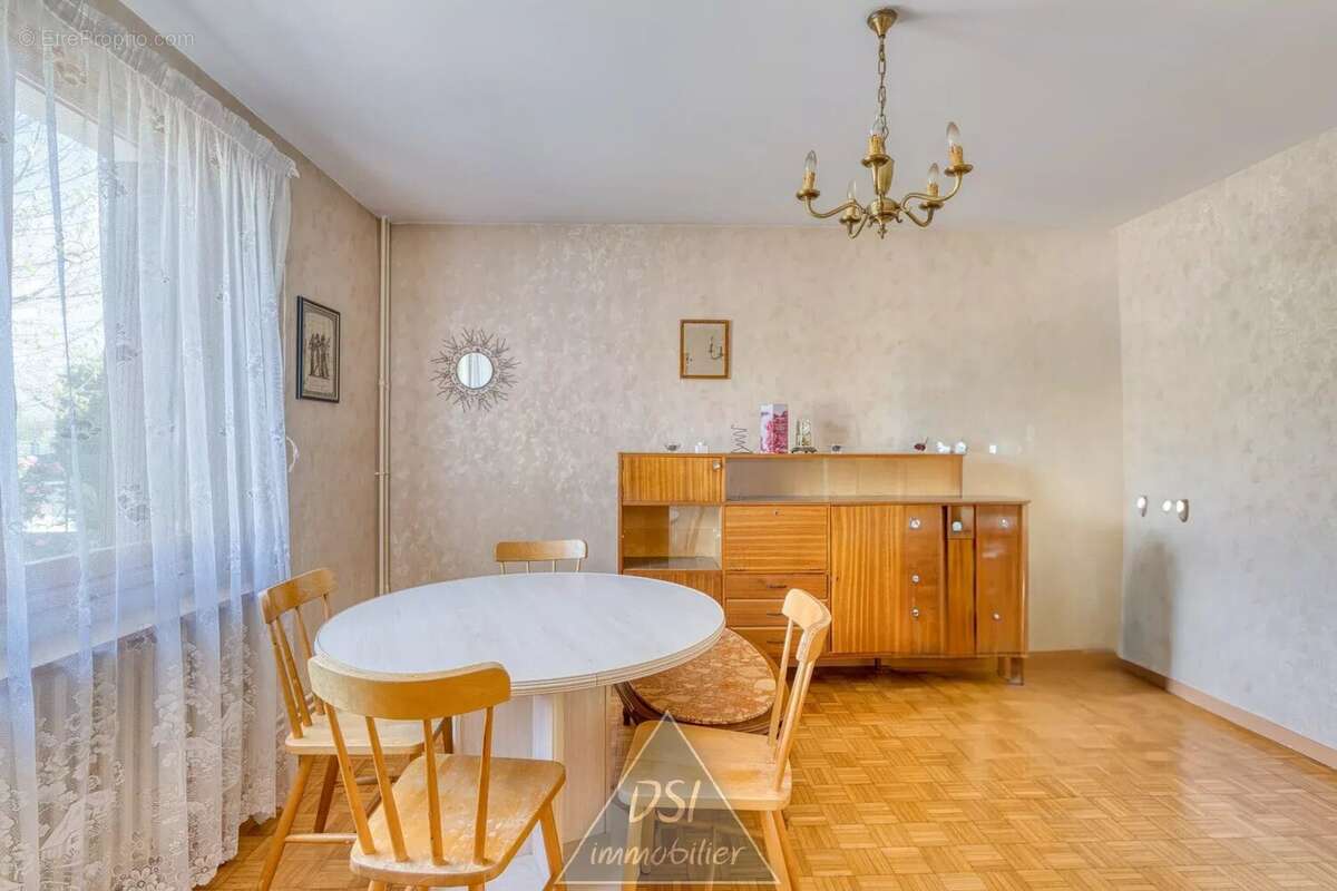 Appartement à BEYNOST