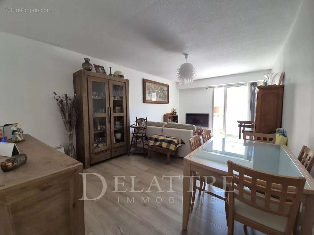 Appartement proche centre ville - photo 3