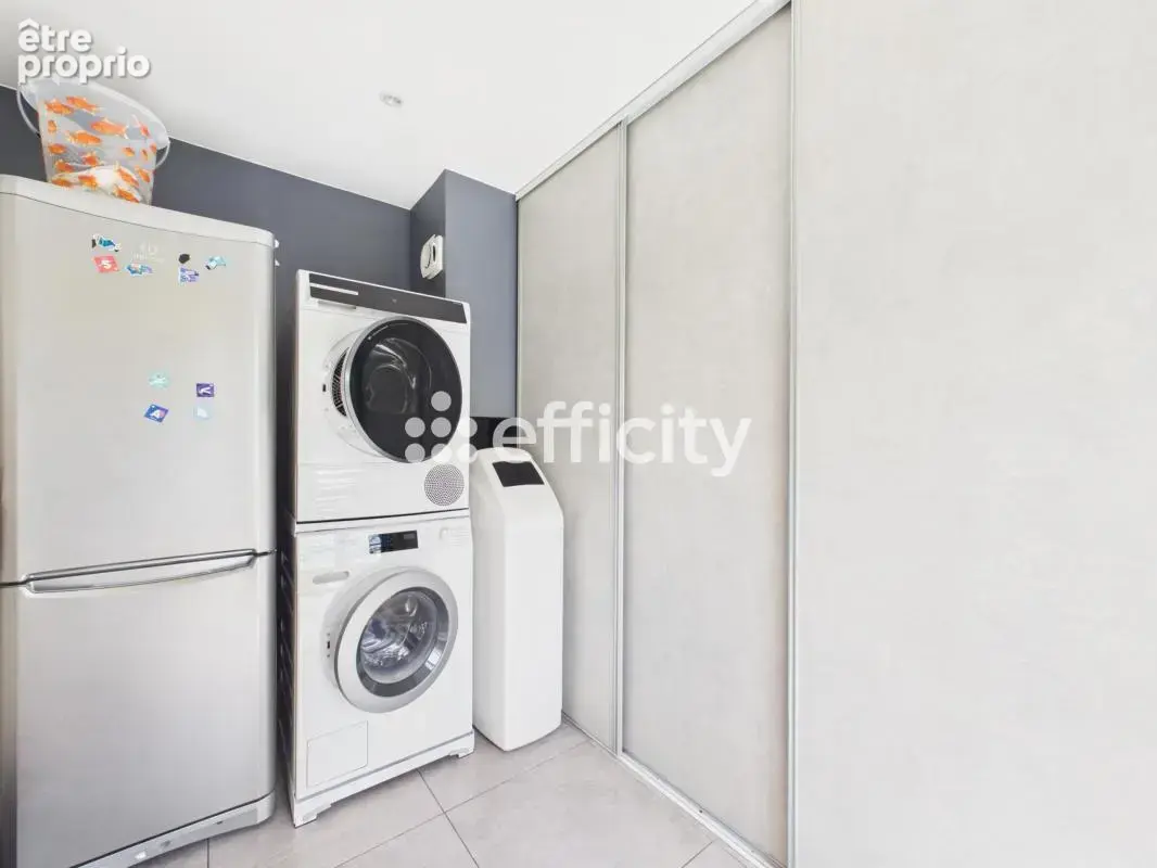 Maison 220 m² à Lesquin  - photo 20