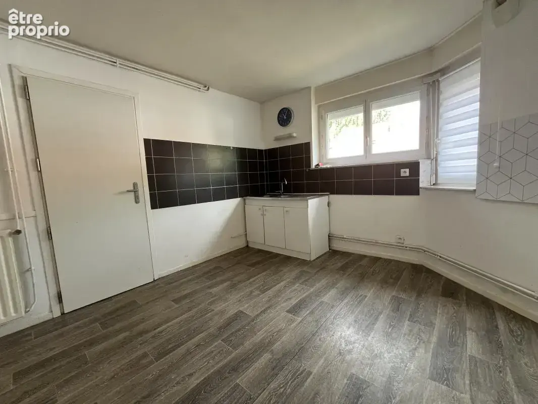 Bruay la buisiiere - type 4 - 105m² - photo 3