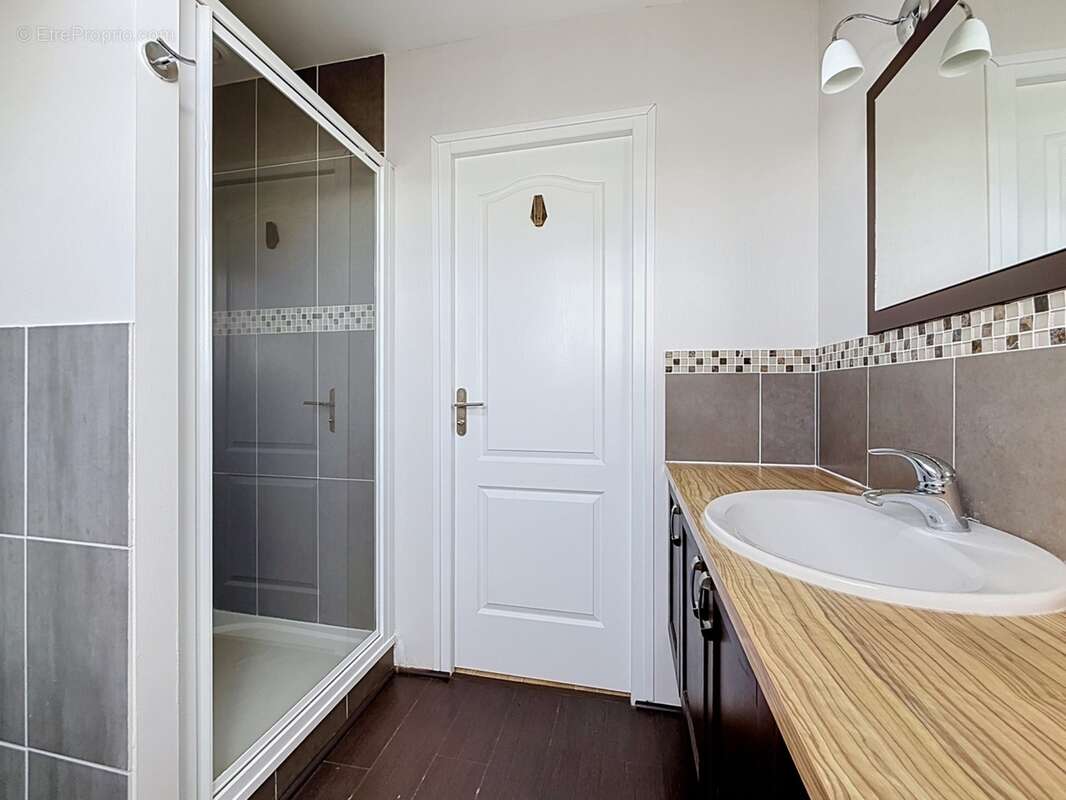 Maison à vendre 5 pièces CERELLES (37) - photo 10