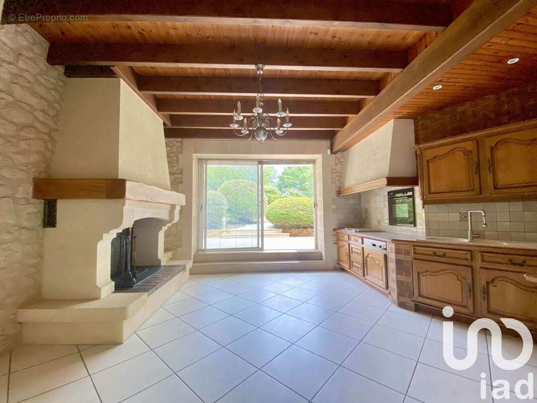 Photo 7 - Maison à SAINT-VINCENT-DE-PERTIGNAS