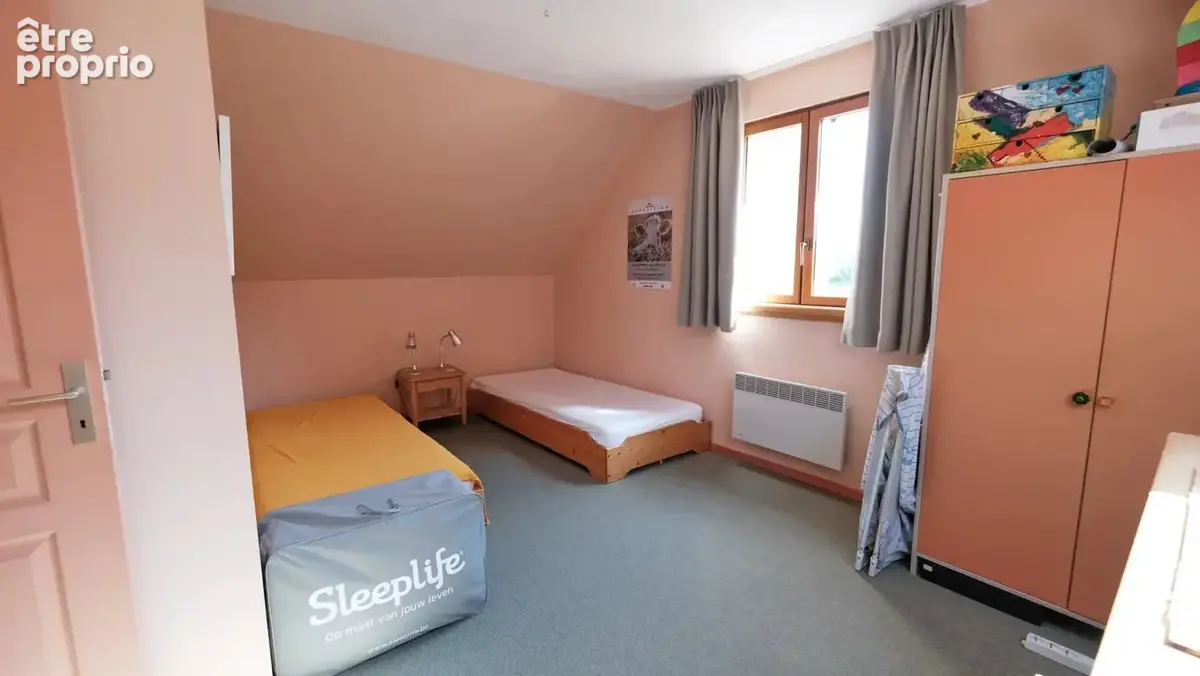À vendre au cœur du Morvan : maison confortable avec piscine - photo 16