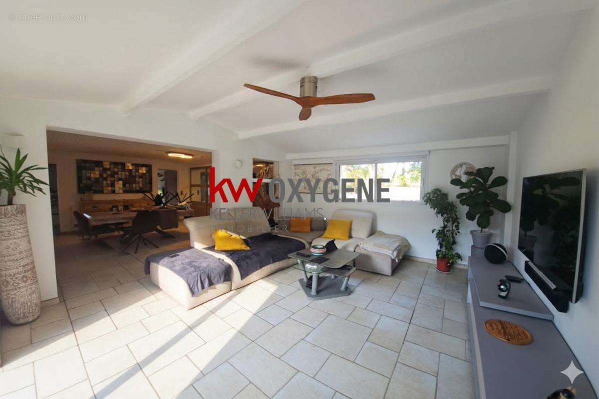 Maison à ARGELES-SUR-MER