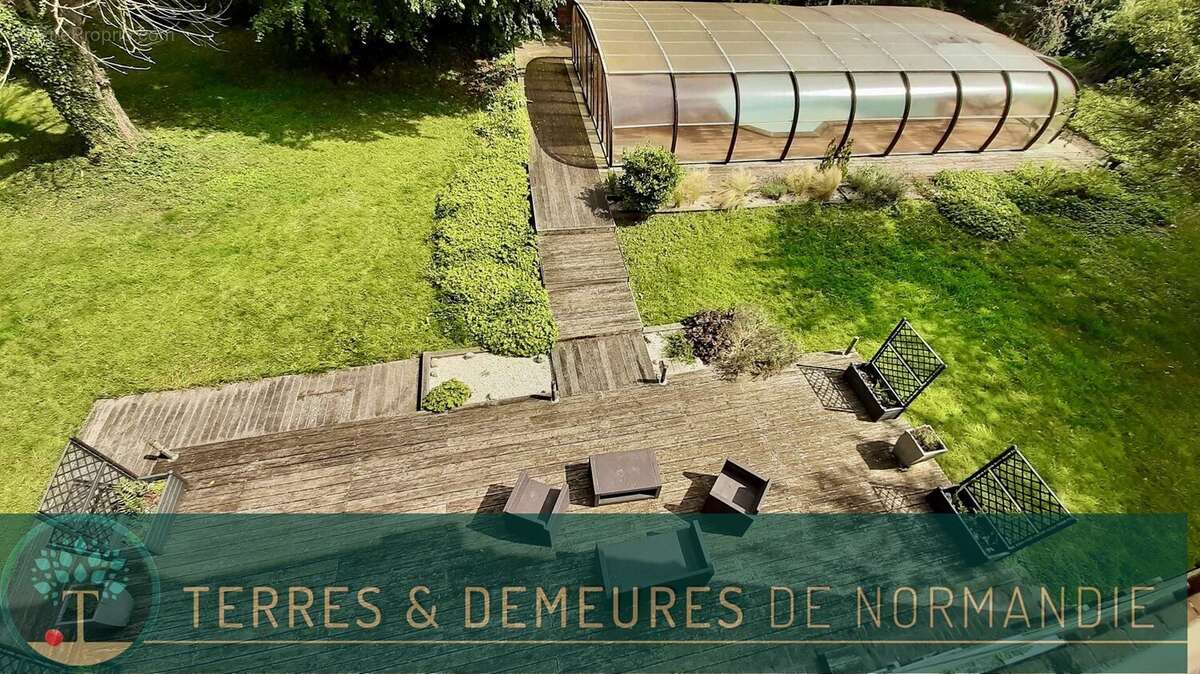 Maison à LE FIDELAIRE