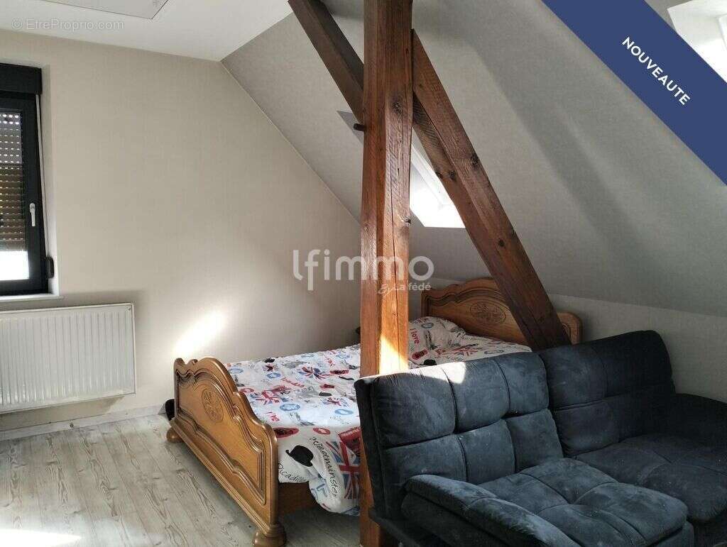 Maison avec une dépendance - photo 14